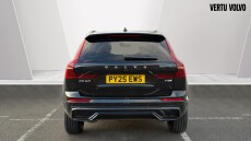 Volvo XC60 2.0 T8 [455] PHEV Ultra Dark 5dr AWD Geartronic Estate